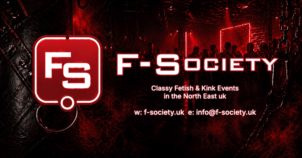 F-Society